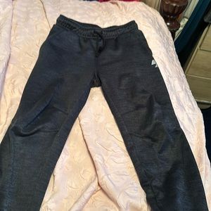 Boys sweat pants - size 7 - used - no call outs